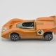Illustration for article titled McLaren Monday: Customizing a 1969 Hot Wheels McLaren M6A